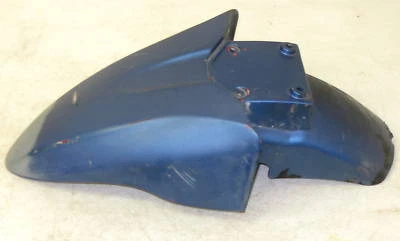 GUARDABARROS DELANTERO SUZUKI GSX1100 KATANA GSX 1100 F 1989-90 53111-48B10-13L Foto 1 de 4