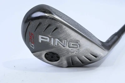 Ping G25 #4 Hybrid / 23 Degree / Regular Flex Ping G25 TFC 189 Shaft - Image 1 of 4