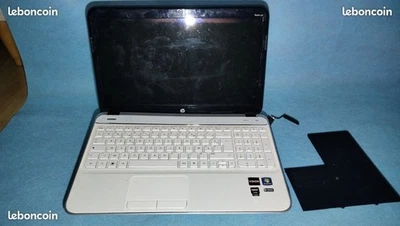 Ordinateur Portable HP Pavilion G6 – Pour pièces / Non fonctionnel - Photo 1/3