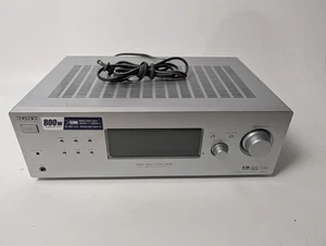Receptor estéreo FM-AM FM Sony STR-K700 - Sin control remoto - ¡Funciona! - Imagen 1 de 6