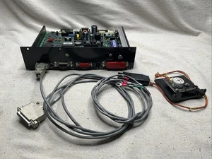 Shimadzu CPU UV-1600 ASSY 206-84816 Board 206-84817C And Other Parts - Afbeelding 1 van 11