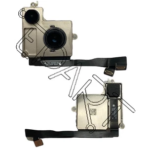 Genuine Apple iPhone 15 Plus Rear Camera Replacement Module - Picture 1 of 2