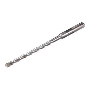Broca de mampostería SDS+ PLUS PUNTA DE CARBURO DE TUNGSTENO PARA PIEDRA HORMIGÓN LADRILLO 11x410 - Imagen 1 de 2