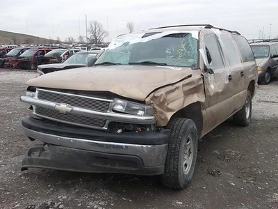 Used Front Upper Upper Control Arm Front fits: 2001 Chevrolet Suburban 1500 7300 - Image 1 of 4