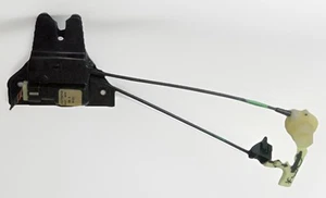2002 2003 2004 2005 BUICK LESABRE TRUNK LOCK LATCH ACTUATOR QUICK RELEASE OEM - Picture 1 of 2
