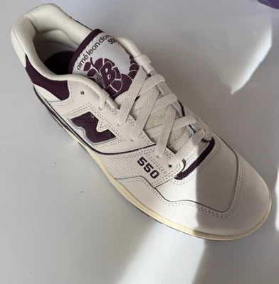ALD x New Balance 550 brand new for men - Image 1 of 4
