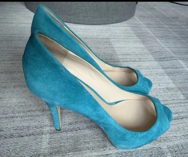 Bomba Barney’s New York Turquesa 8 Foto 1 de 4