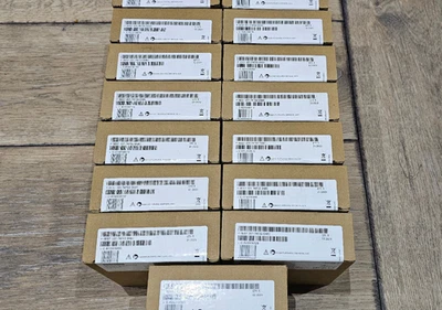 SIEMENS 6ES7331-7KF02-0AB0 VERSIEGELT. Fachhändler, Gewährleistung, inkl. MwSt - Bild 1 von 3