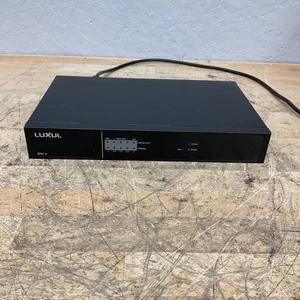 LUXUL Epic 4 ABR-4500, Routeur Gigabit avec ports arrière testé et fonctionnel - Photo 1/6