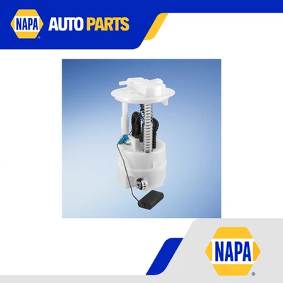 Bomba de combustible compatible con NISSAN CUBE Z11 1,4 pulgadas tanque 03 a 08 CR14DE Bosch 17040AX000 nuevo Foto 1 de 4