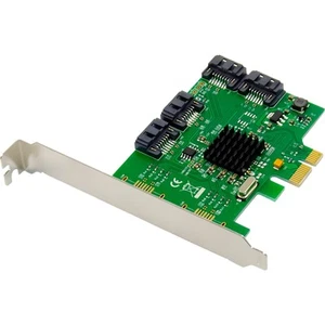Dawicontrol Karta PCI PCI PCI-e DC-614E RAID Blister 4-kanałowy SATA6G - Zdjęcie 1 z 1