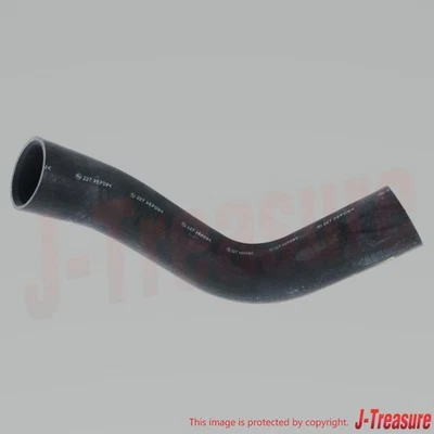 SUBARU IMPREZA WRX STI GE GV '08-14 Genuine Radiator Outlet Hose 45161AG010 OEM - Image 1 of 4