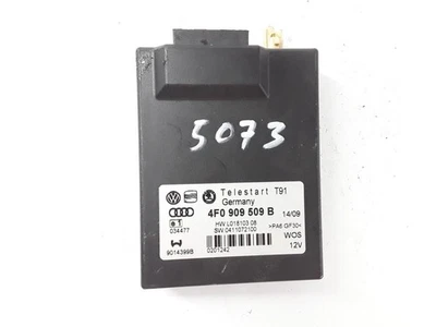 AUDI A6 4F0MOD 2008-2011 antenna 4F0909509B - image 1 of 3