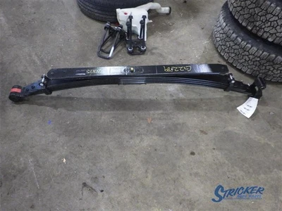 Chevrolet Silverado 2500 Pickup 2020-2024 muelle hoja trasero 84992005 0299 Foto 1 de 4