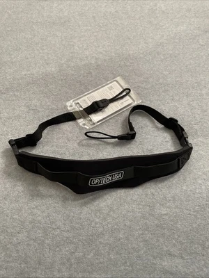 1501372 Pro Loop Camera Strap (Black) - Image 1 of 4