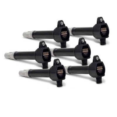 Pertronix 30946 Juego de 6 enchufes enrollables lanzallamas para 300 / Grand Cherokee 36L Foto 1 de 4