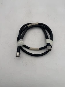 Anritsu 15NN50-1.5O Test Port Extension Cable Armored - Picture 1 of 5