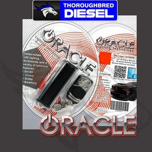 Oracle Lighting Single Channel Multifunction CNTLR Remote - Bild 1 von 1