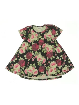 Зеленое платье для девочек Lularoe 2 - Изображение 1 из 2