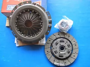 AP Borg And Beck Clutch Kit For Toyota Hi-Ace, Hi-Lux, VOLKSWAGEN TARO - Picture 1 of 1