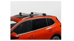 Original VW Grundträger Dachträger Dachgrundträger Tiguan 3 NF - Bild 1 von 1