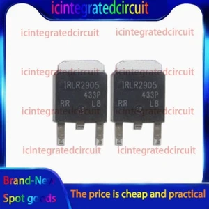 (2PCS) IRLR2905 Mosfet Bosch Injection pump repair VP44 VP30 VP29 Audi BMW Ford - Picture 1 of 1
