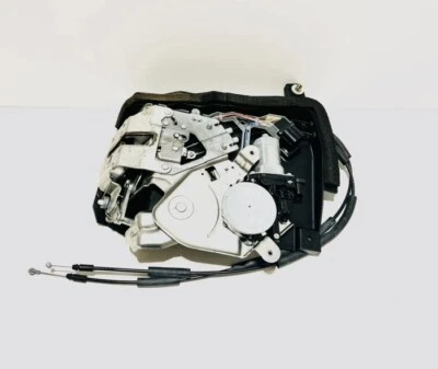 HONDA ODYSSEY Rear Left LH Sliding Door Lock Latch Actuator 2011 - 2017 OEM - Image 1 of 4