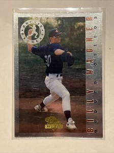 1994 Classic Best Gold Express Minor League Rookie Billy Wagner #16 Rookie RC - Picture 1 of 2