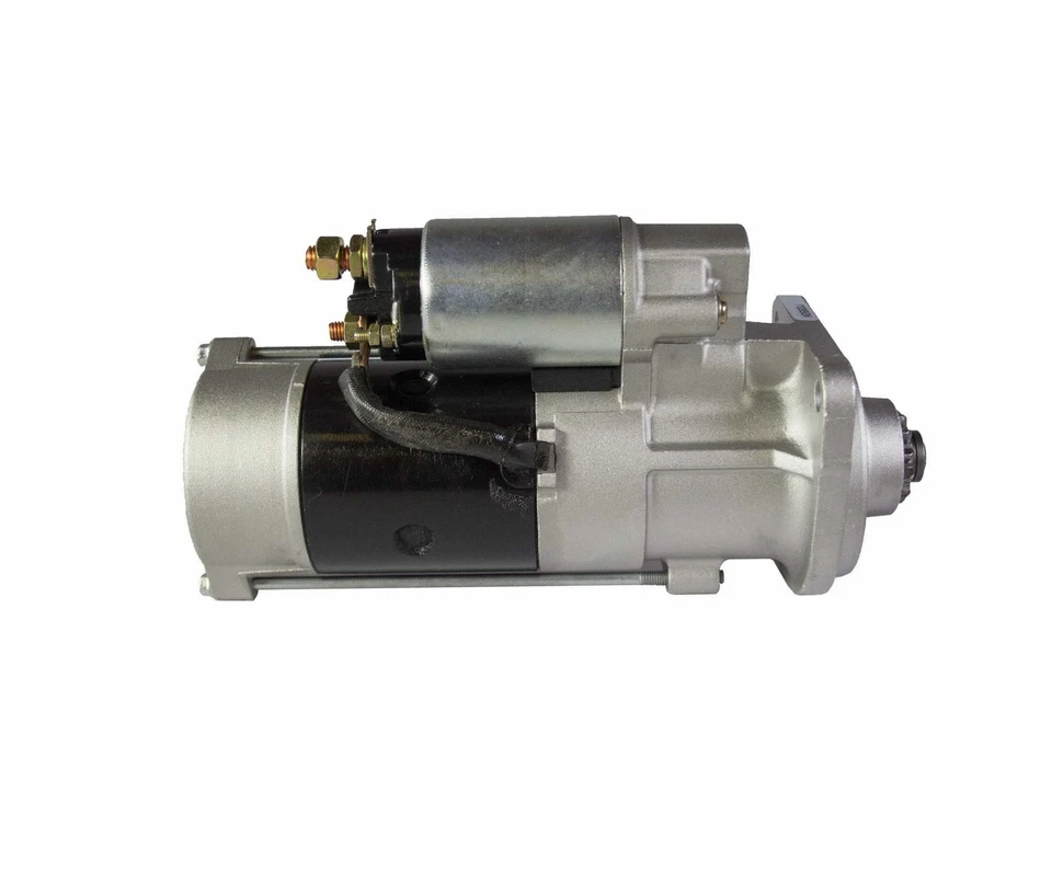 Motorcraft OEM Remanufactured Starter Motor For Ford F-250 F-350 Super Duty - Image 1 of 1