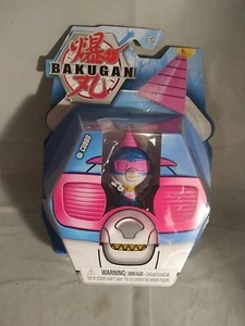 Bakugan DJ Cubbo Party Pack Transforming Collectible Action Figure  - Picture 1 of 2