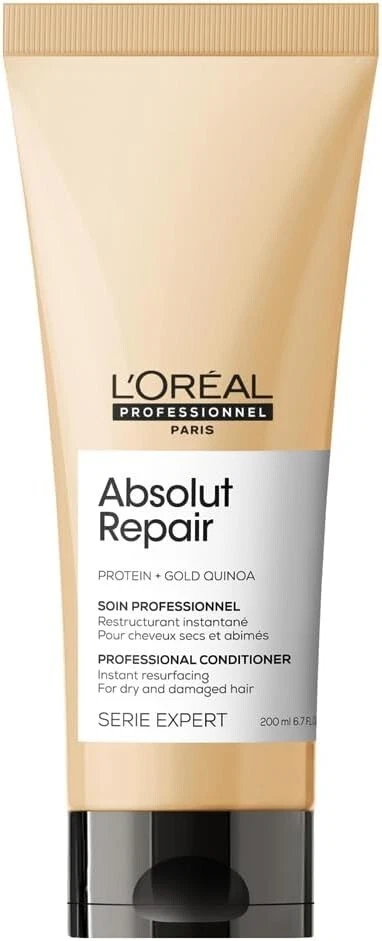L'oreal Serie Expert Absolut Repair Professional Conditioner 200ml