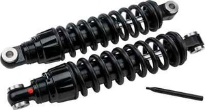 HARDDRIVE Bazooka Rear Preload Adjustable  Shocks 13" Heavy Duty  890-01071 - Bild 1 von 3