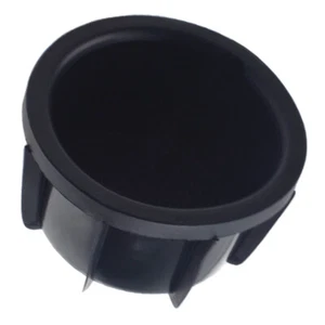 1x Console Box Cup Holder Insert Fit For Toyota RAV4 06-12 55618-42040 - Picture 1 of 4