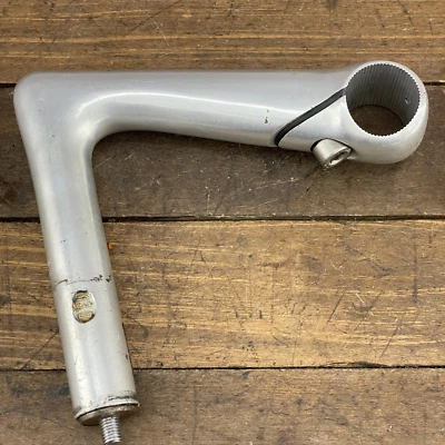 Винтажный стержень Cinelli 130 мм 26,4 мм тали Eroica перо - Изображение 1 из 4