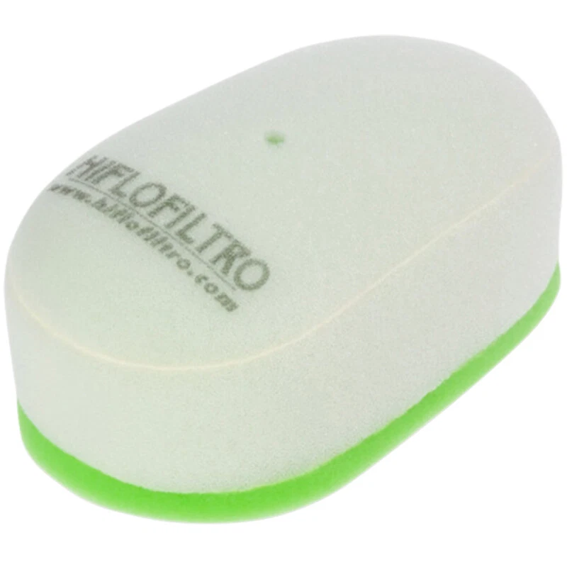 Hiflofiltro Foam Air Filter Suzuki DR250 90-93 DR250S 90-92 DR250SE 93-95 - Image 1 of 1