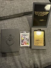 Topps Project 2020 King Saladeen JP Money Bear Card #4 Derek Jeter Respect /999