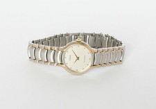 Rado Florence 204.3647.4 Silber Zifferblatt   Quarz Damenuhr 