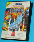 Arcade Smash Hits - Sega Master System - PAL