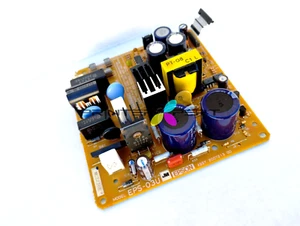🖨️ Conjunto de fuente de alimentación Epson 2007213 LQ-570+ LQ-1070+ LQ-570 LQ-1070. 2007213-00 - Imagen 1 de 7