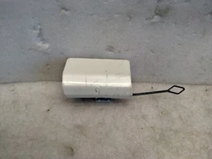 Mercedes Benz X218 Rear Bumper Tow Hook Eye Cover A218885022 OEM - Picture 1 of 5