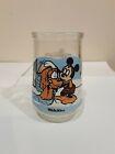 WELCH'S DISNEY MICKEY MOUSE  #1 A FRIEND IN NEED DRINKING GLASS