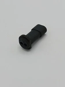 OEM Genuine McCULLOCH 69629 boot, grommet carburetor needle, CP70 chainsaw NOS - Picture 1 of 3