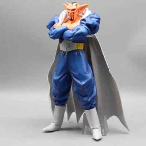 Figurine DABRA Roi des démons dessin animé Manga Dragon Ball Z 25 cm - Imagen 1 de 6
