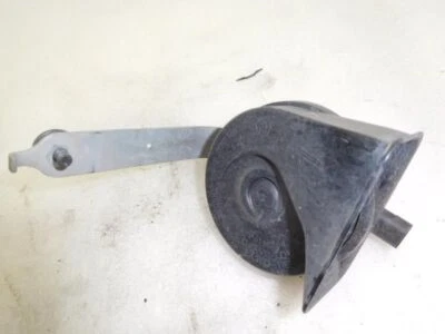 2002-2006 BMW 745 745I 745LI E65 Horn LOW PITCH 0055306 32424 HO108 - Image 1 of 4