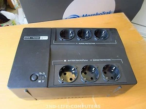 EATON PW3105 3105 500S 500VA 300W 6 Steckplätze Akku Backup Plus 103004344-5591 - Bild 1 von 6