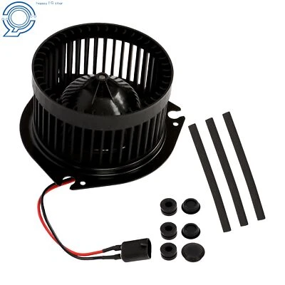 HVAC Blower Motor 1997 1998 – 2004 2005 For Buick Century Chevrolet Corvette - Image 1 of 4