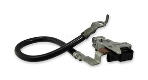 Genuine Ford Focus MK3 11-20 Battery Cable Negative F1FT-10C679-BA C95YW SW: 2.5 - Picture 1 of 7
