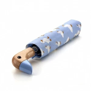 Fulton Curio UV Umbrella - Duck Curio - BNWT - Picture 1 of 3