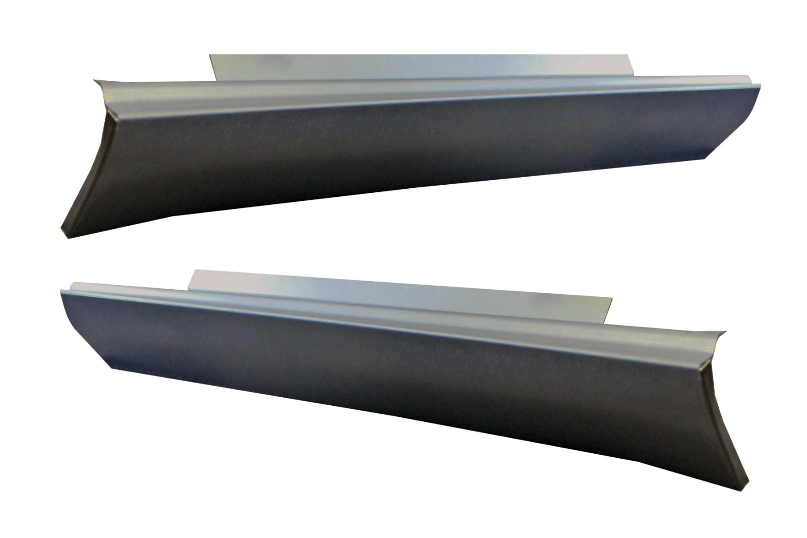 1996-2022 Chevy Express GMC Savana Van Rocker Panel Set For Sliding ...