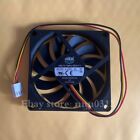 COOLER MASTER A8010-18RA-3DN-F1 5V 0.25A 80mm 8010 cooling fan 3pin